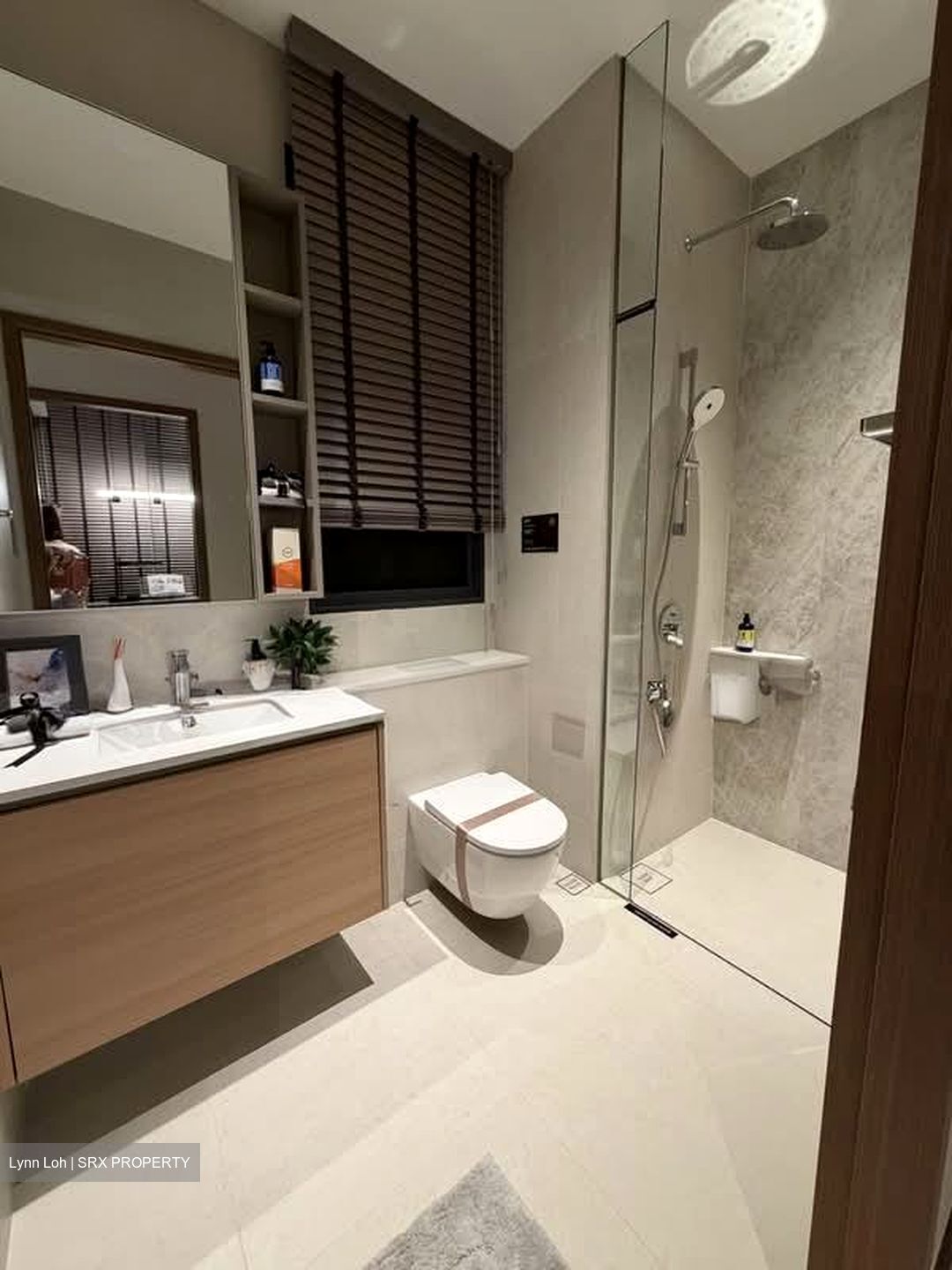 Jalan Jurong Kechil (D21), Condominium #596494561